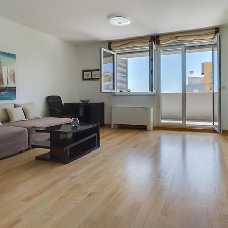 Apartment Pavic - Private Parking ซาดาร์ ภายนอก รูปภาพ