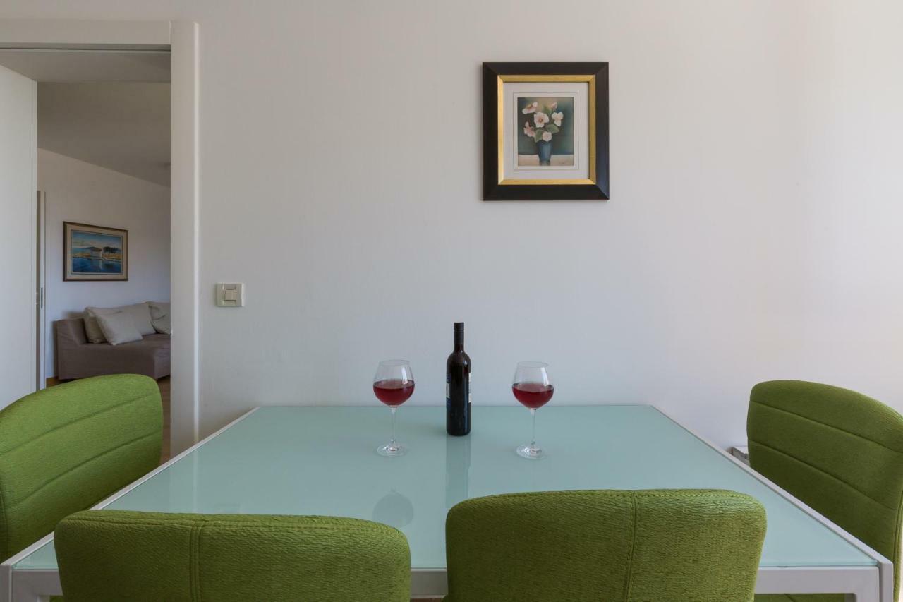 Apartment Pavic - Private Parking ซาดาร์ ภายนอก รูปภาพ