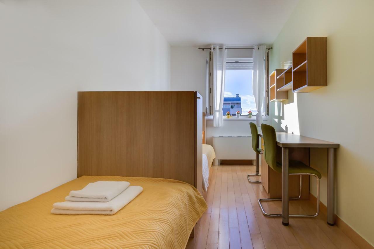 Apartment Pavic - Private Parking ซาดาร์ ภายนอก รูปภาพ