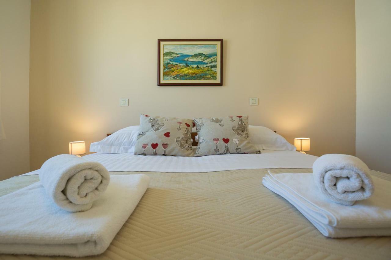 Apartment Pavic - Private Parking ซาดาร์ ภายนอก รูปภาพ