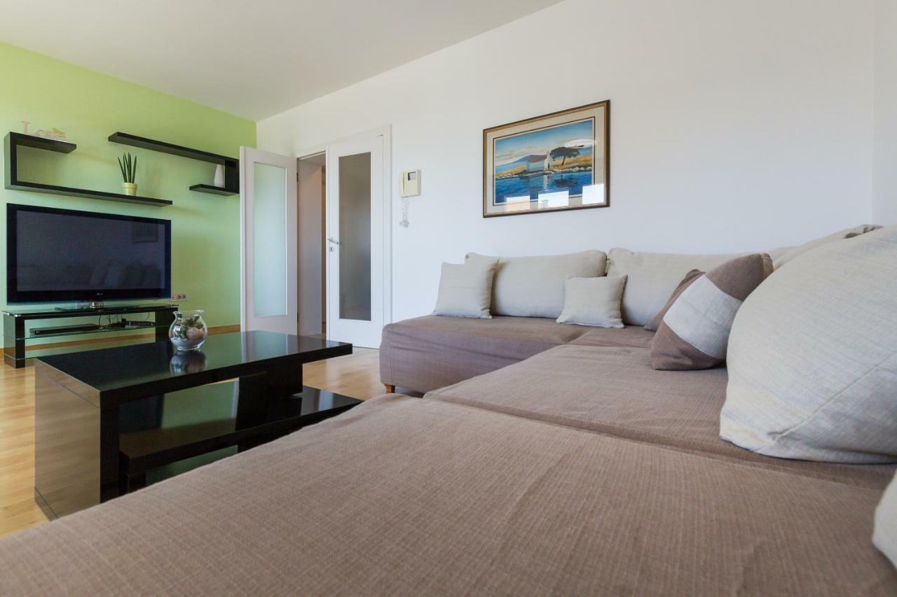 Apartment Pavic - Private Parking ซาดาร์ ภายนอก รูปภาพ