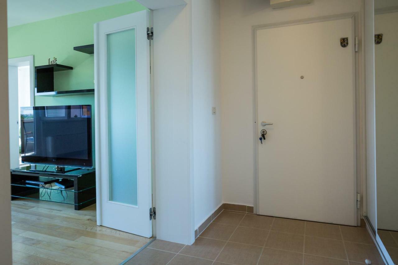 Apartment Pavic - Private Parking ซาดาร์ ภายนอก รูปภาพ