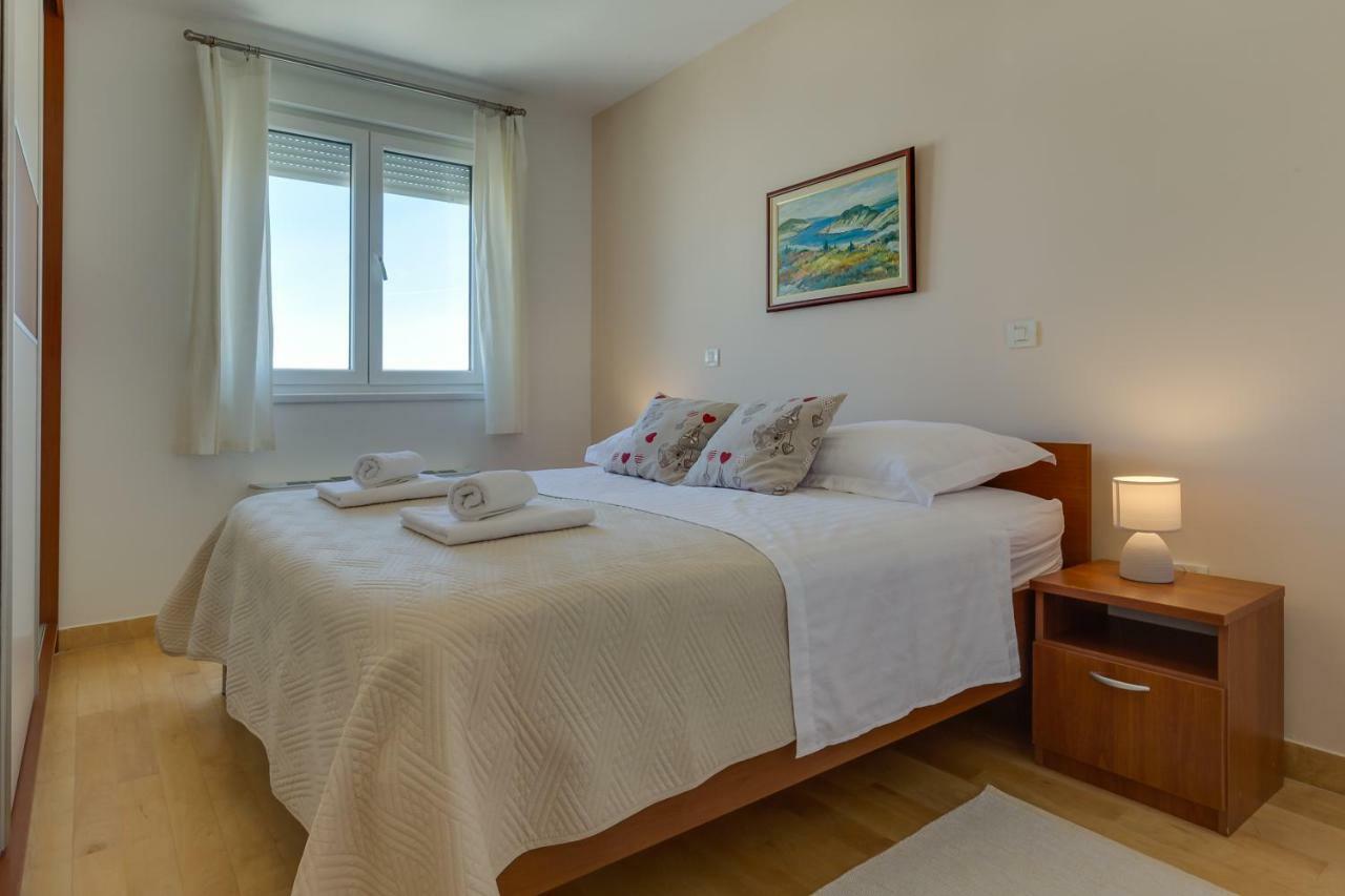 Apartment Pavic - Private Parking ซาดาร์ ภายนอก รูปภาพ