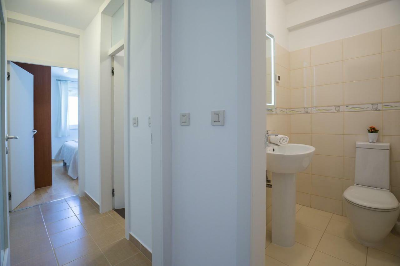 Apartment Pavic - Private Parking ซาดาร์ ภายนอก รูปภาพ