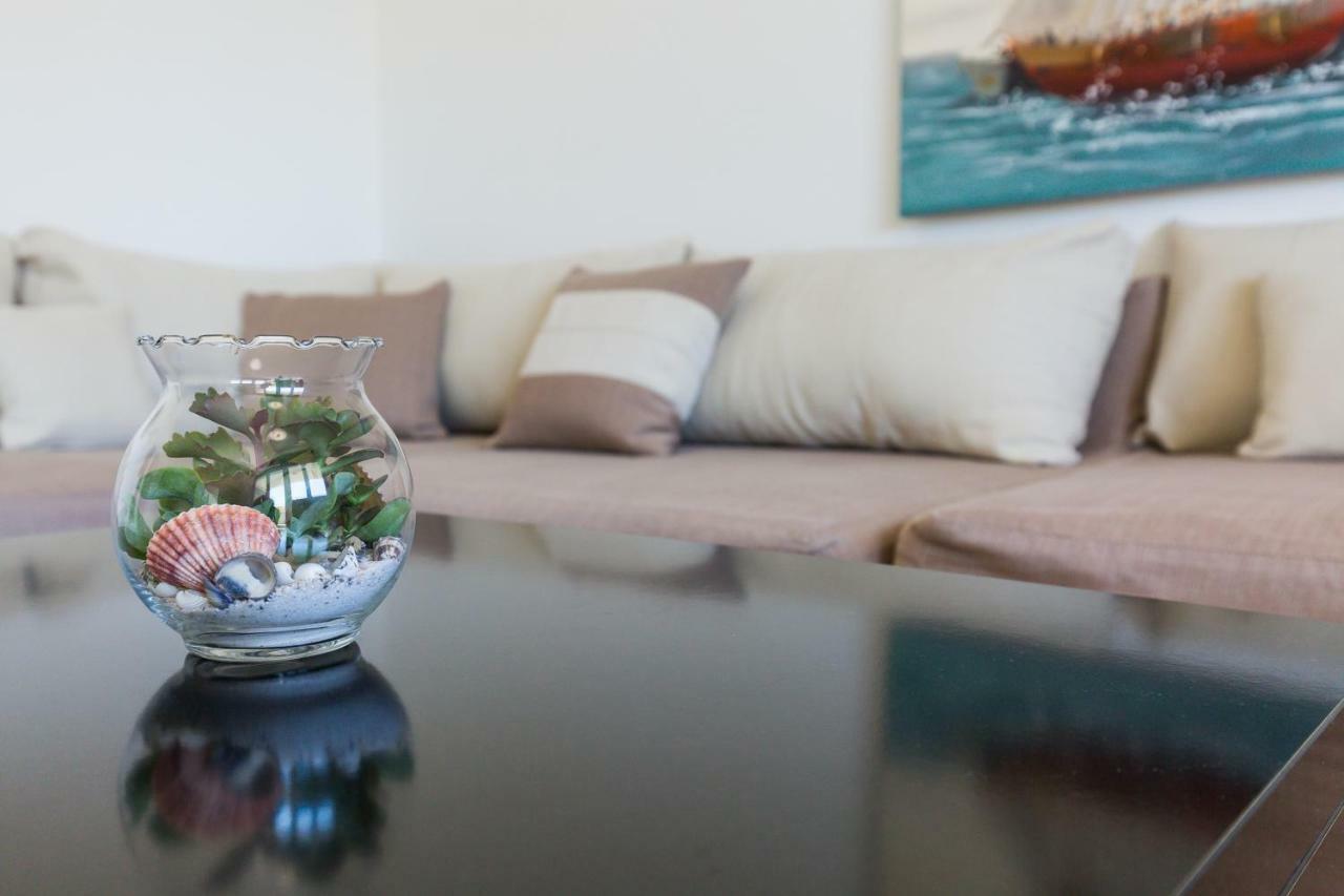 Apartment Pavic - Private Parking ซาดาร์ ภายนอก รูปภาพ