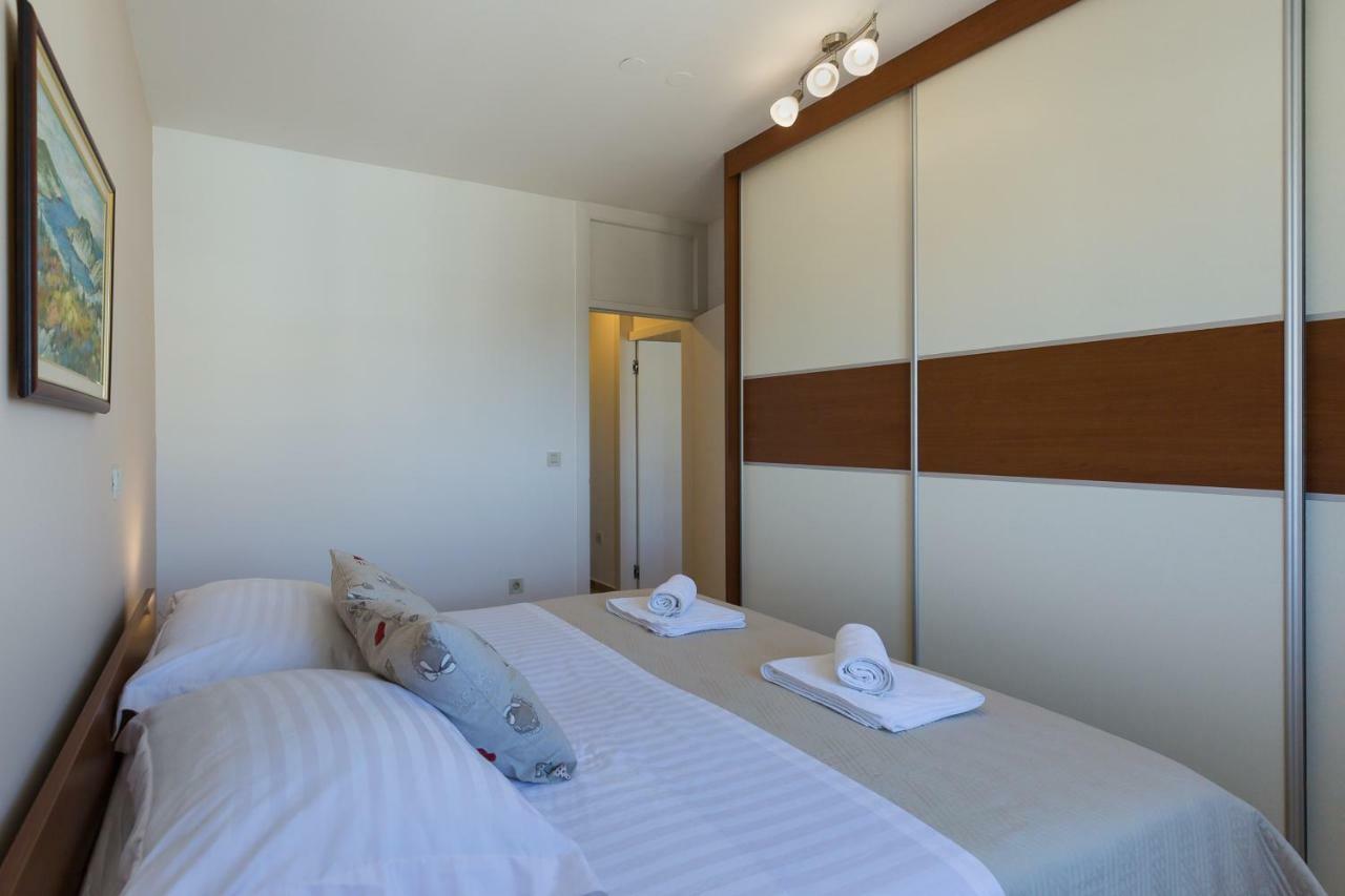 Apartment Pavic - Private Parking ซาดาร์ ภายนอก รูปภาพ