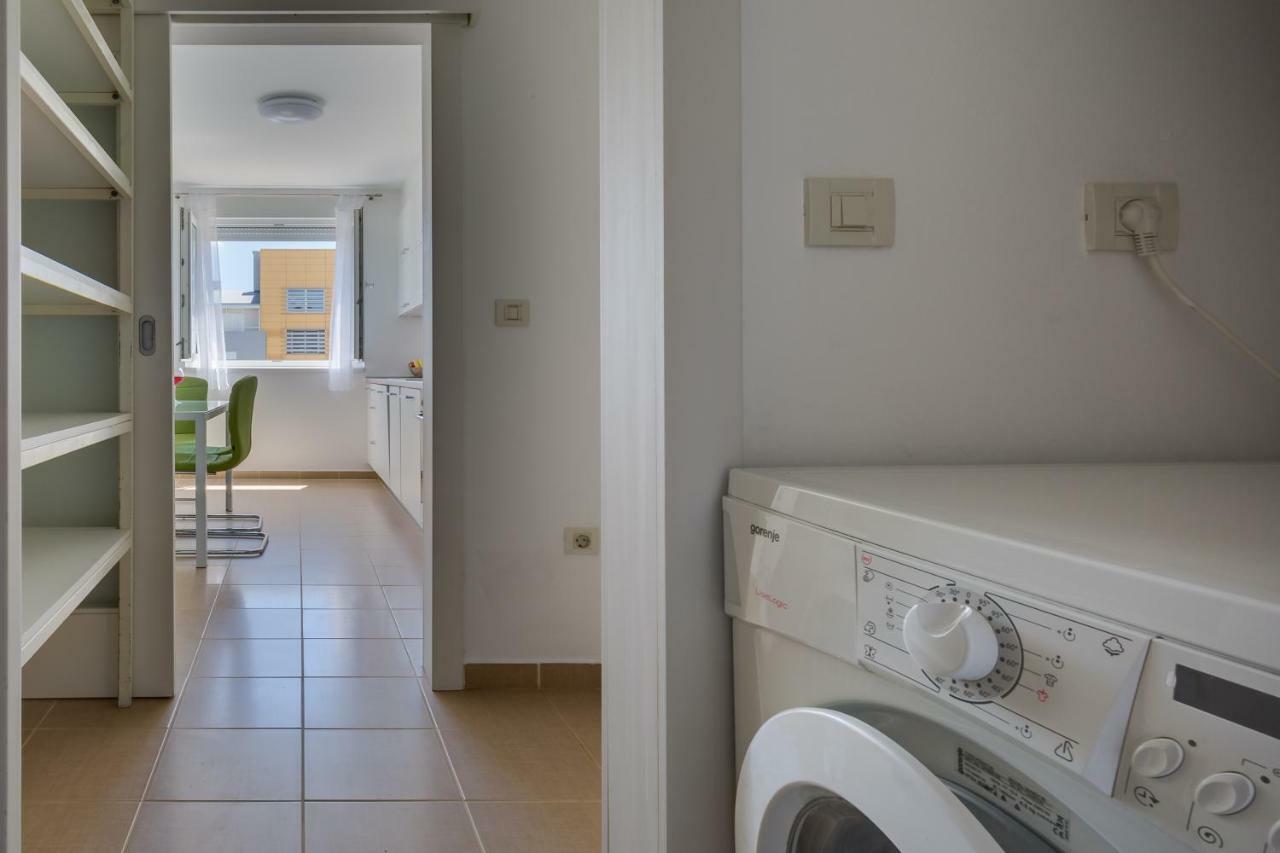 Apartment Pavic - Private Parking ซาดาร์ ภายนอก รูปภาพ