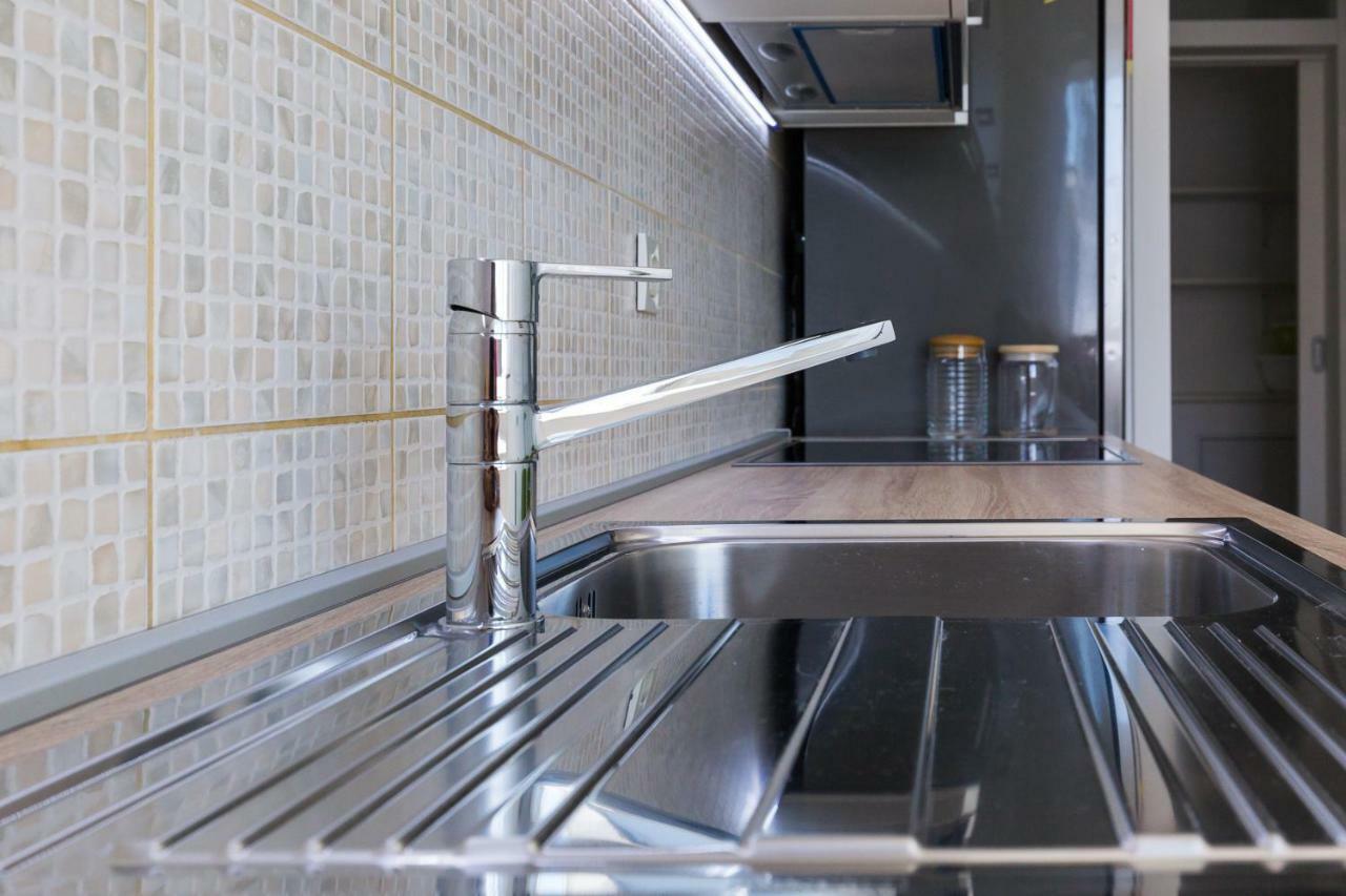 Apartment Pavic - Private Parking ซาดาร์ ภายนอก รูปภาพ