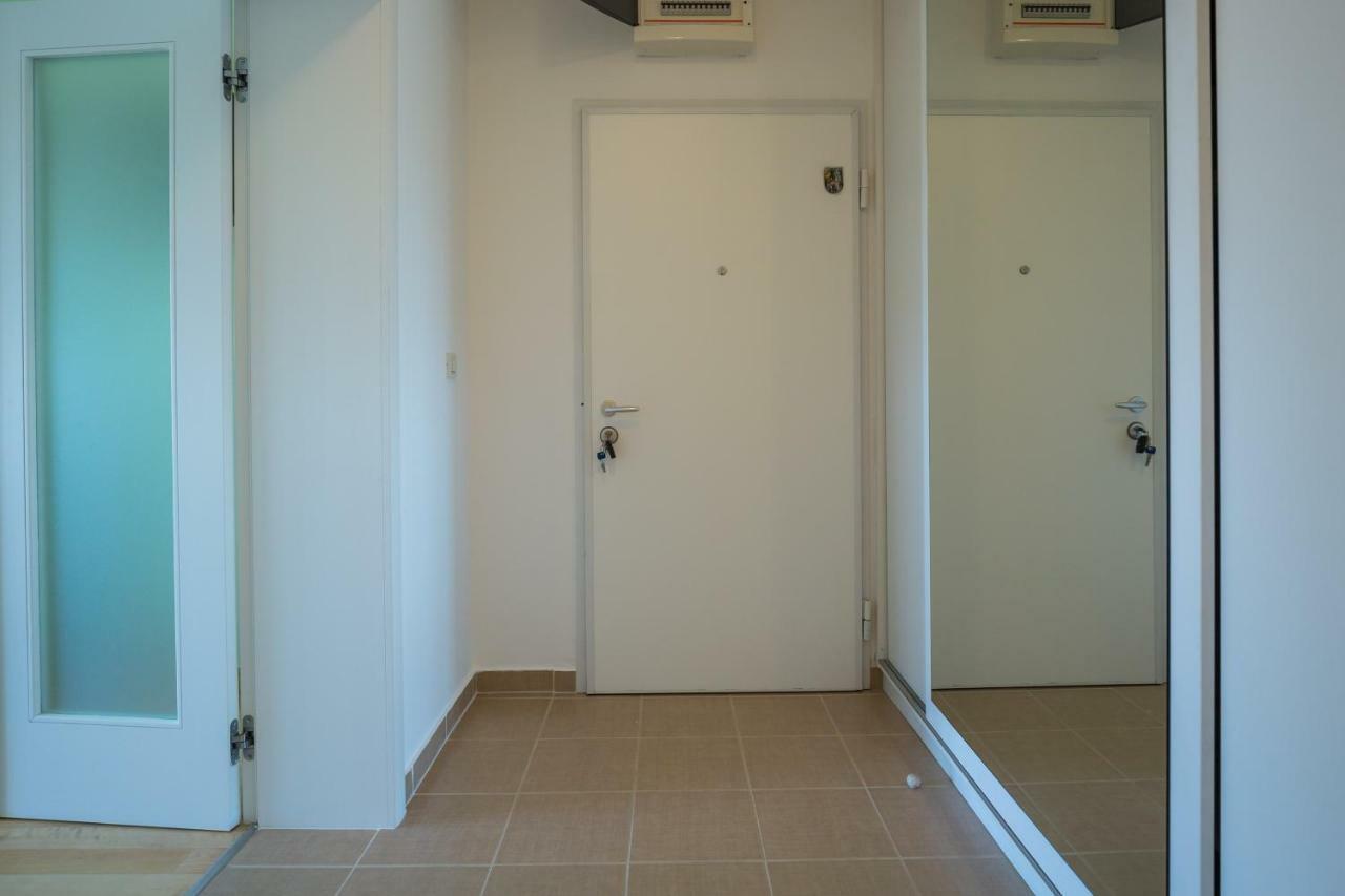 Apartment Pavic - Private Parking ซาดาร์ ภายนอก รูปภาพ